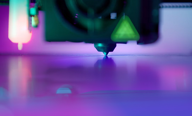 3D 打印机材料 | 独立站