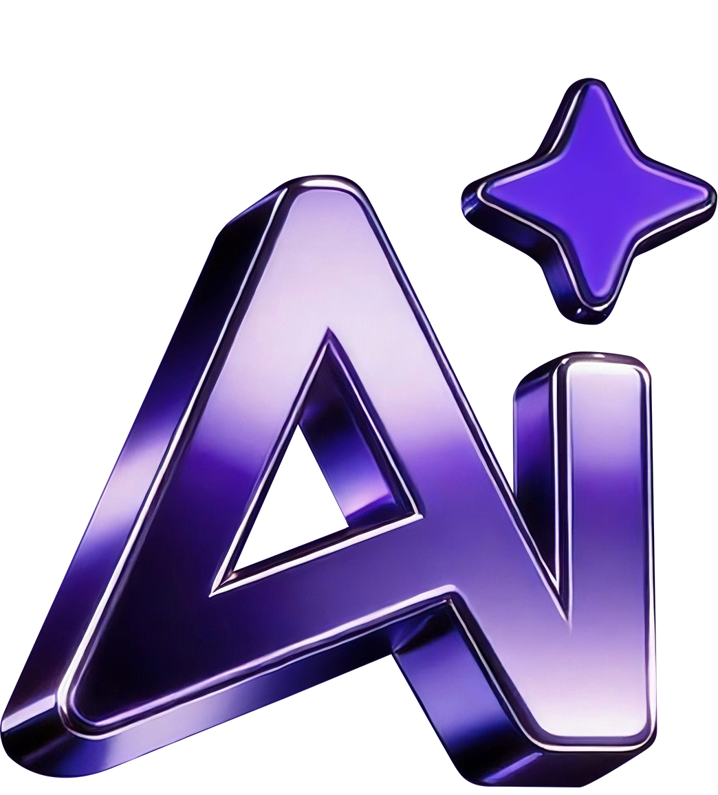 AI 应用出海投放展示